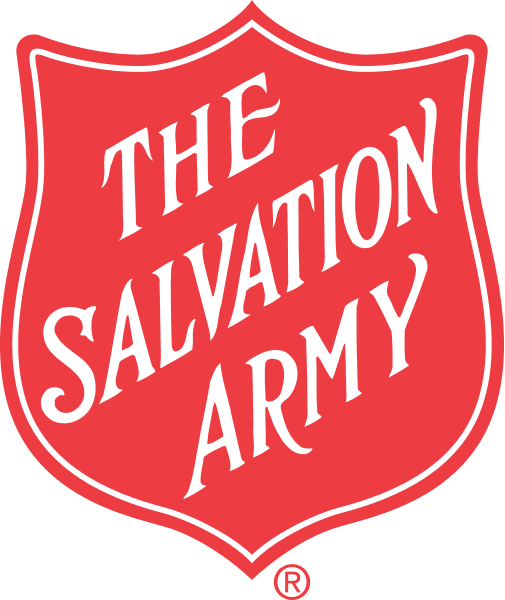 The Salvation Army Northwest Division logo
